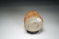 Textured surface Tea bowl/ Chawan
